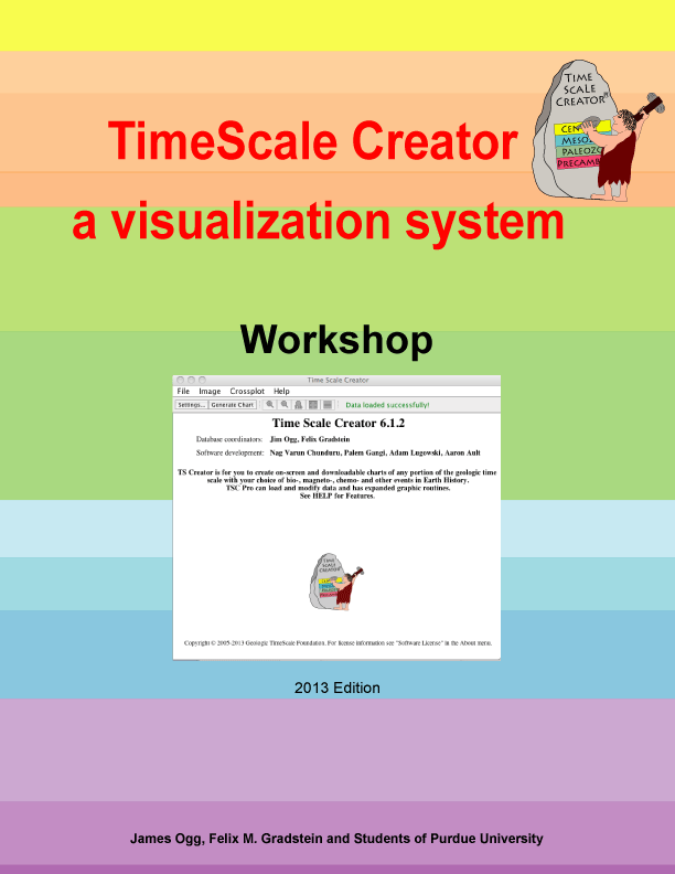 Workshop front page